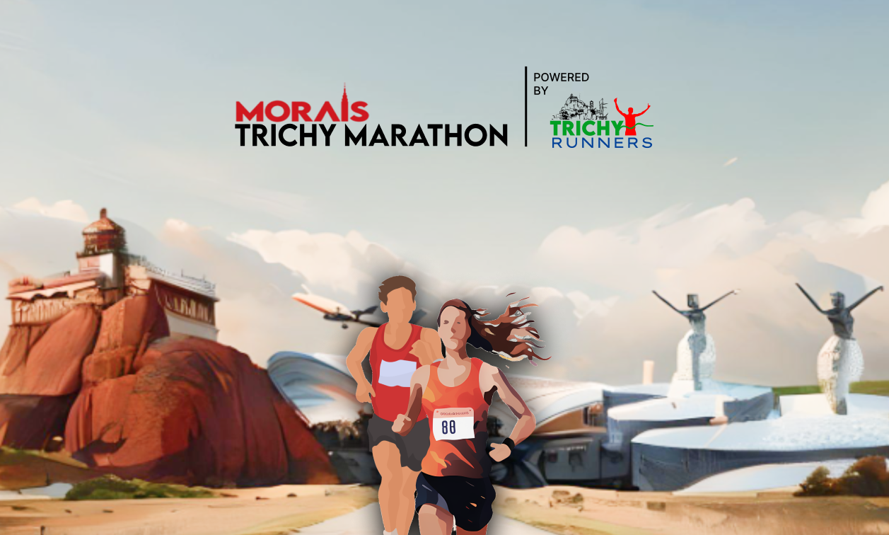 Run for Trichy